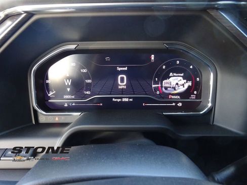 New 2025 GMC Sierra 2500 Denali Ultimate w/ Max Trailering Package AWD/4WD image 28