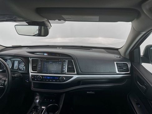 Used 2018 Toyota Highlander SE AWD/4WD image 24