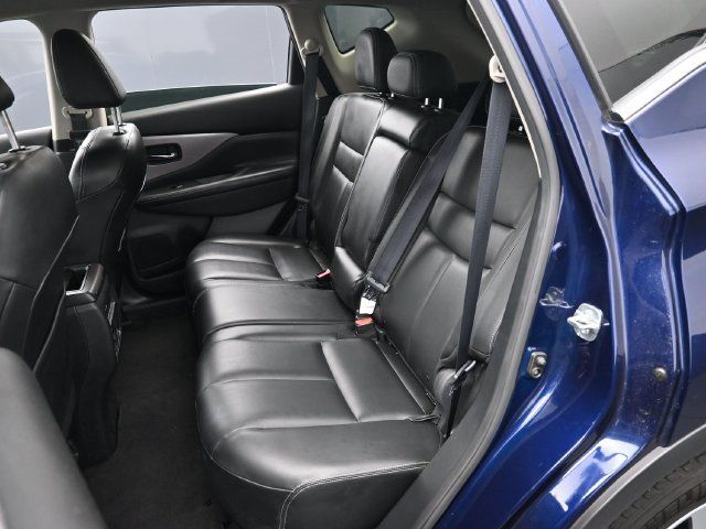 Used 2023 Nissan Murano SV FWD image 25
