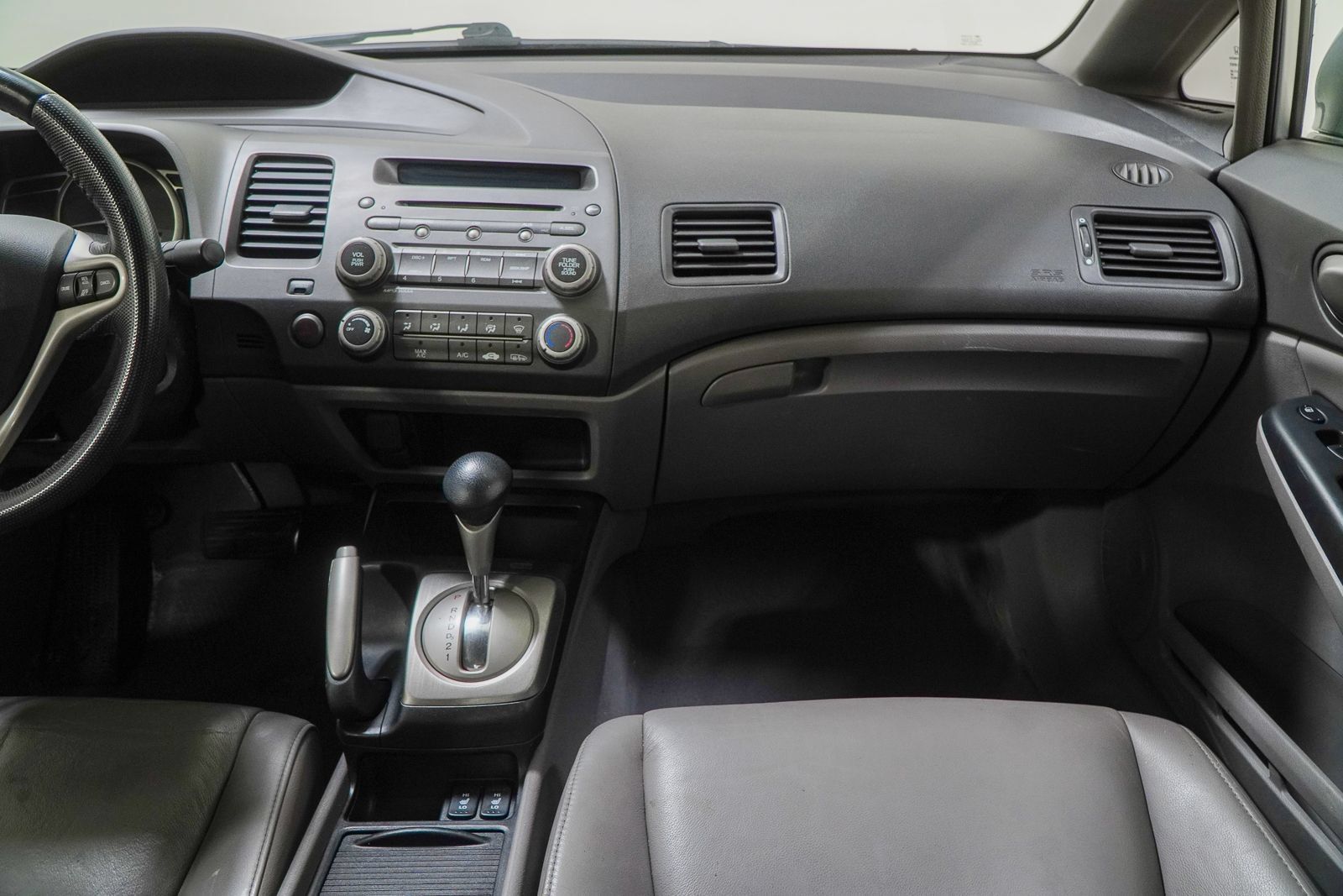 Used 2009 Honda Civic EX-L image 30