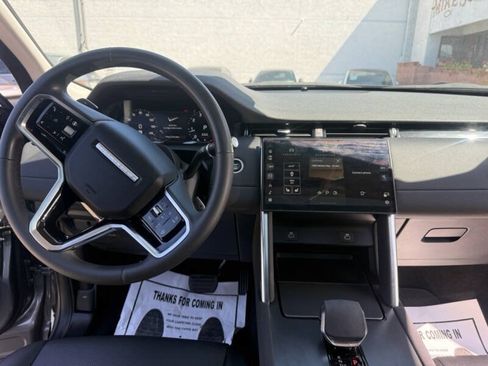 Used 2024 Land Rover Discovery Sport S AWD/4WD image 22