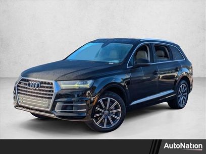 Used 2019 Audi Q7 3.0T Premium Plus
