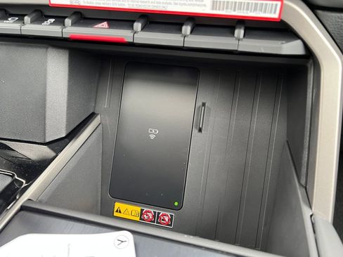 New 2026 Toyota Sequoia Platinum image 26