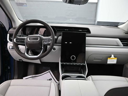 New 2026 GMC Terrain Denali image 23