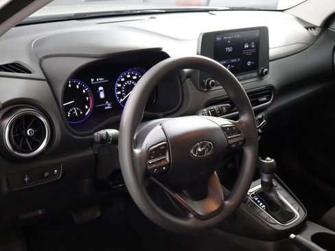 Used 2023 Hyundai Kona SEL FWD image 18