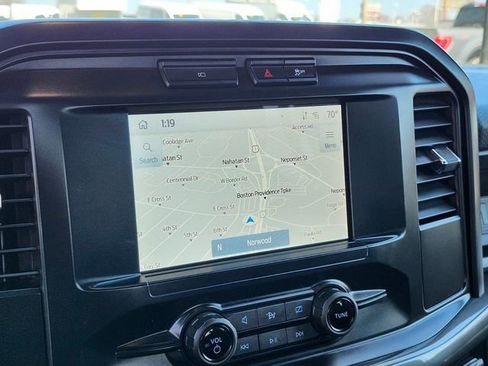 Used 2023 Ford F150 XL w/ STX Appearance Package image 20