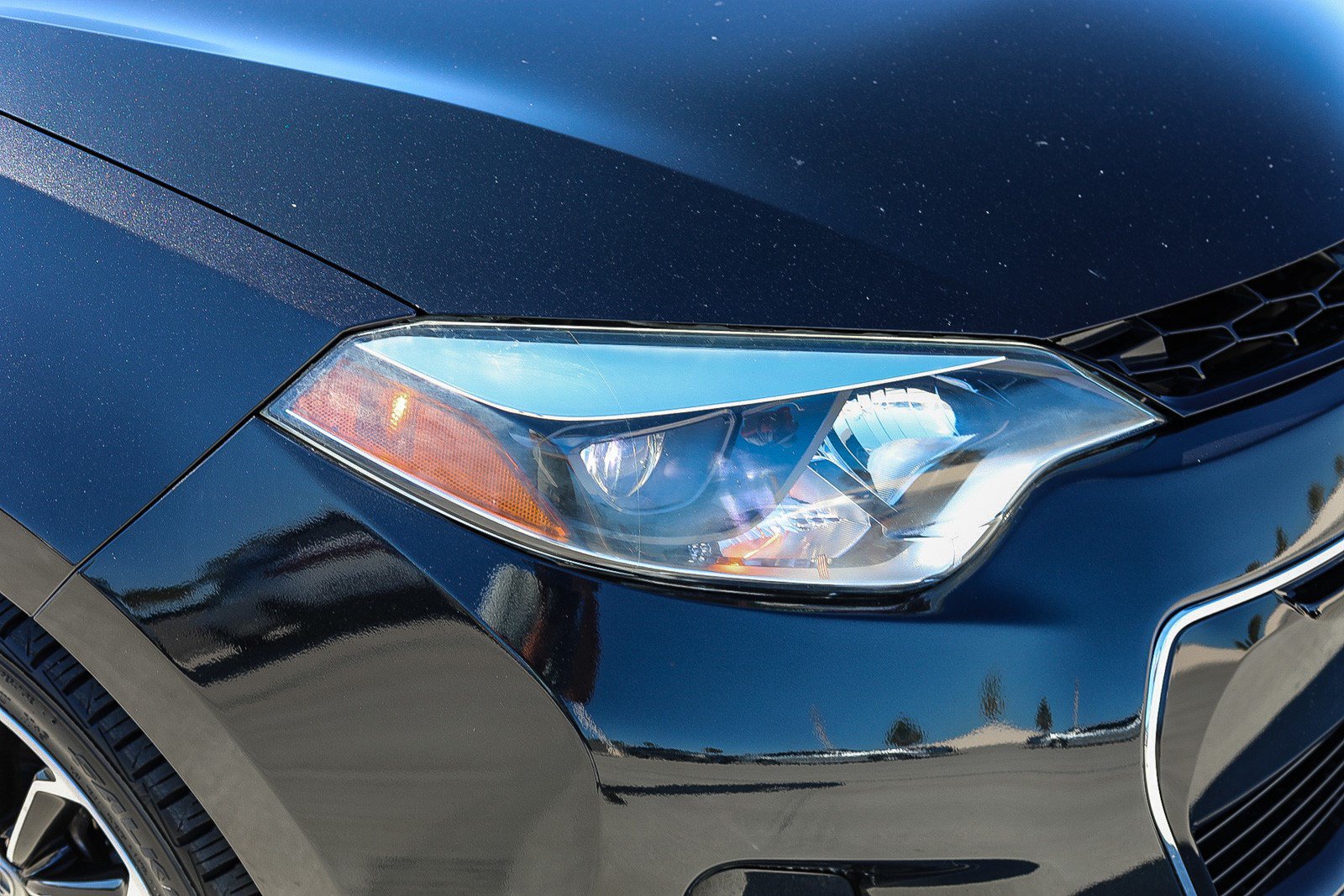 Used 2016 Toyota Corolla S FWD image 8