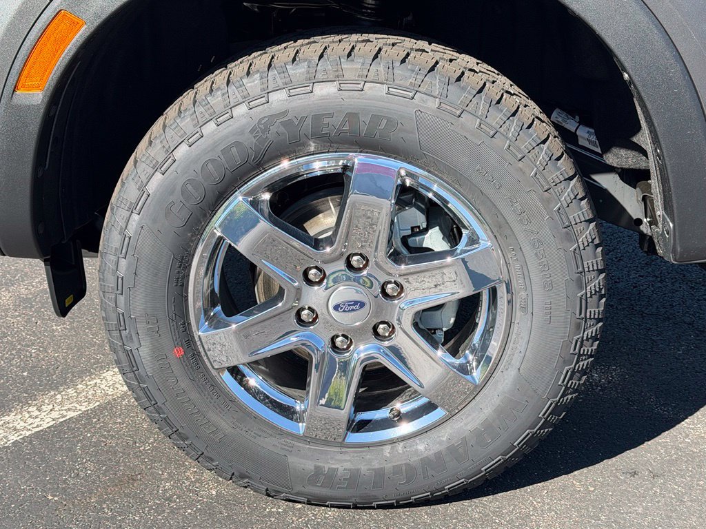New 2026 Ford Ranger XLT AWD/4WD image 45
