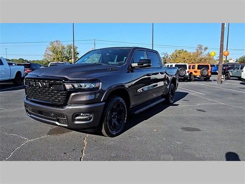 New 2026 RAM 1500 Lone Star image 21