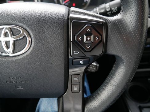 Certified 2024 Toyota 4Runner TRD Off-Road image 28