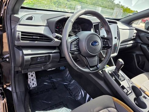 Used 2026 Subaru Crosstrek 2.5i Sport w/ Crosstrek Mirror Package AWD/4WD image 27