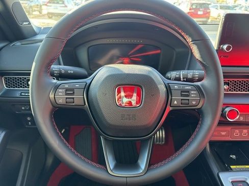 New 2025 Honda Civic Type R image 7