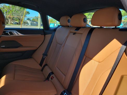 New 2026 BMW i4 eDrive40 w/ Premium Package image 8