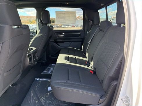 New 2026 RAM 1500 Big Horn image 8