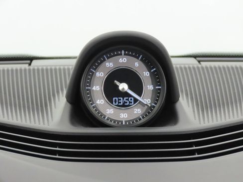 Certified 2024 Porsche Taycan Turbo S AWD/4WD image 25
