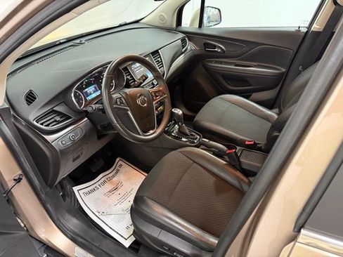 Used 2018 Buick Encore Preferred image 8