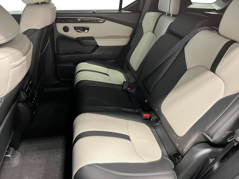 New 2026 Honda Passport TrailSport Elite image 21