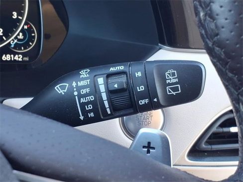 Used 2020 Hyundai Palisade Limited image 28