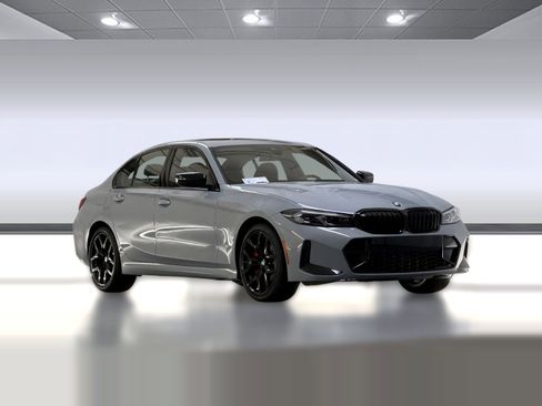 New 2026 BMW 330i xDrive Sedan w/ M Sport Package image 6