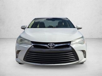 Used 2015 Toyota Camry LE video 2