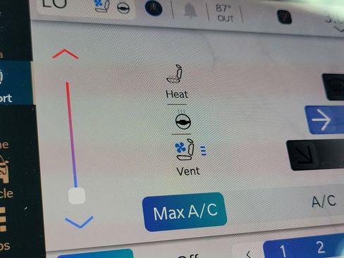 New 2026 Jeep Cherokee Overland AWD/4WD image 12