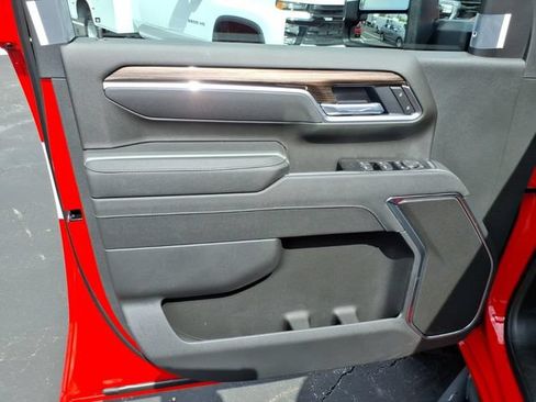 New 2026 Chevrolet Silverado 2500 LT w/ Trail Boss Package AWD/4WD image 14