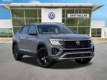 New 2026 Volkswagen Atlas Cross Sport SE