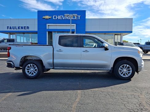 Used 2022 Chevrolet Silverado 1500 LT image 7