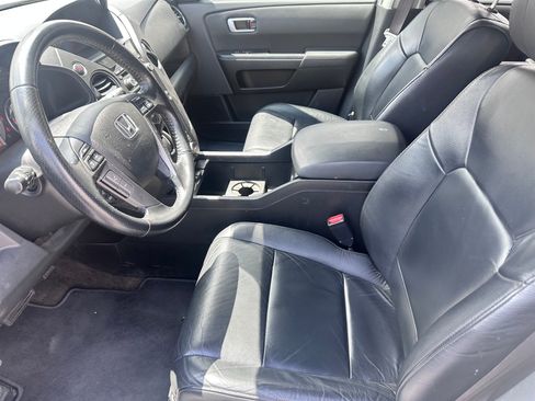 Used 2013 Honda Pilot Touring image 5