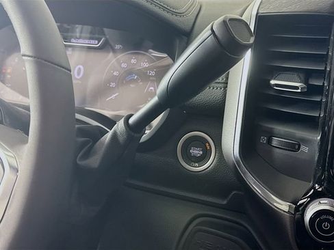 New 2026 RAM 2500 Laramie w/ Night Edition image 17