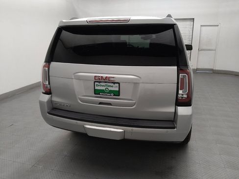 Used 2020 GMC Yukon SLT w/ Open Road Package AWD/4WD image 7