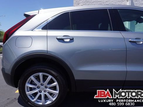 Used 2023 Cadillac XT4 Luxury FWD image 60