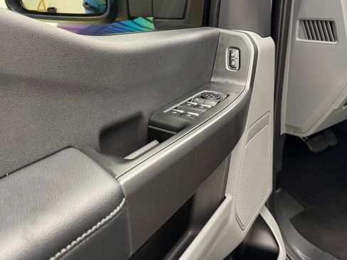 New 2026 Ford F250 XL w/ STX Appearance Package image 13