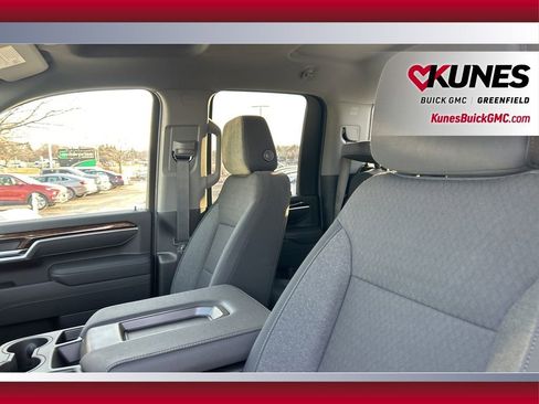 New 2026 GMC Sierra 2500 SLE image 18