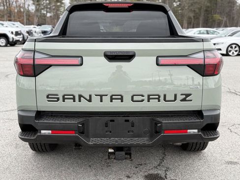 Used 2022 Hyundai Santa Cruz SEL image 6