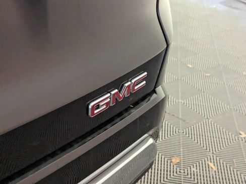 New 2026 GMC Terrain Denali AWD/4WD image 12