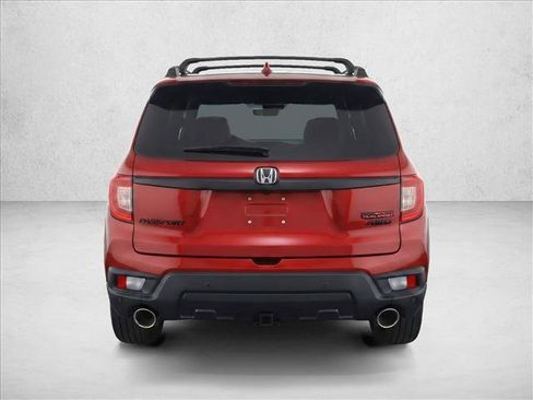 Used 2023 Honda Passport TrailSport image 6