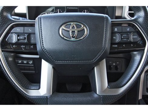 Used 2024 Toyota Tundra SR5 w/ SR5 Convenience Package AWD/4WD image 17