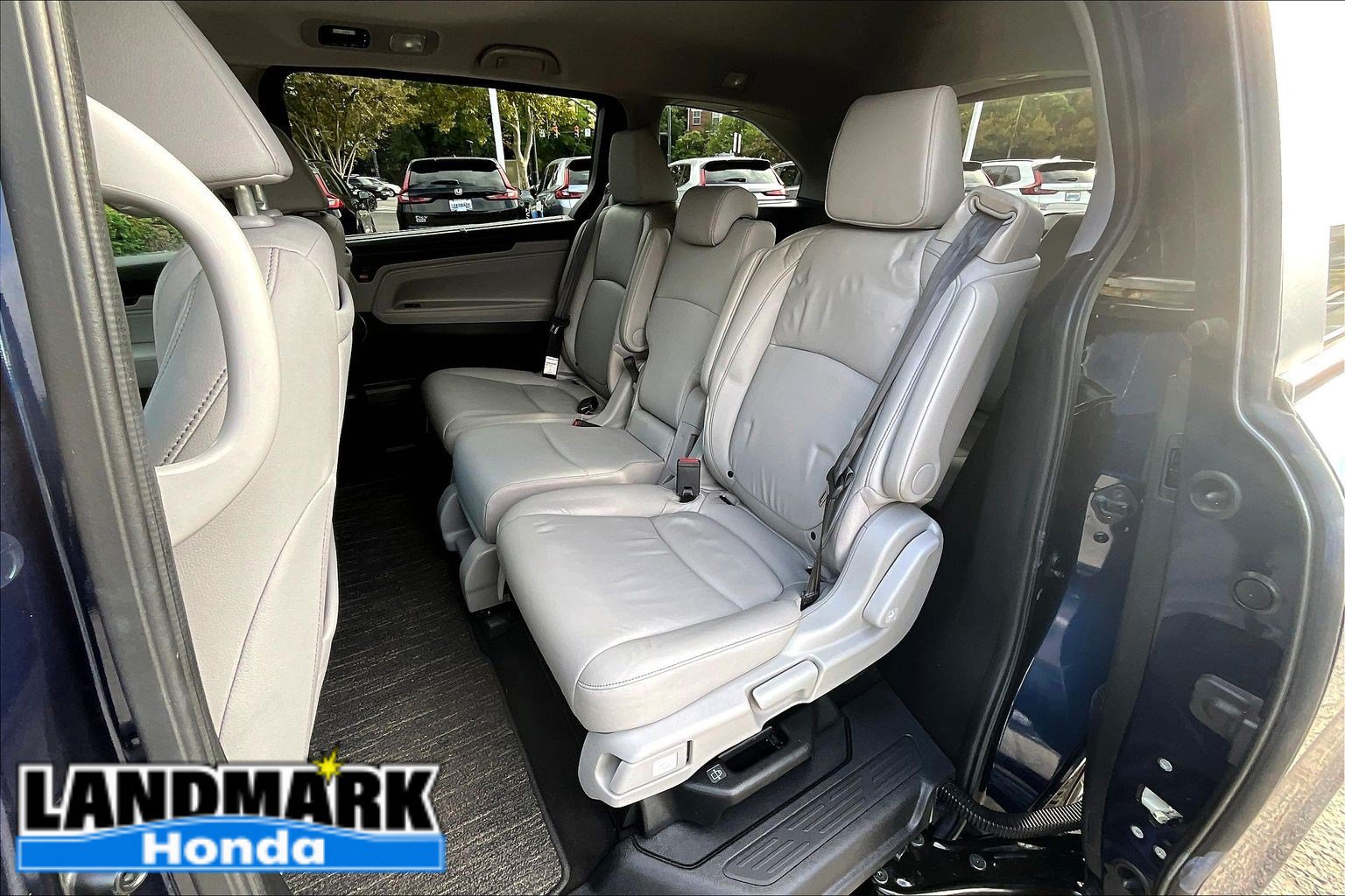 Used 2024 Honda Odyssey Touring image 27