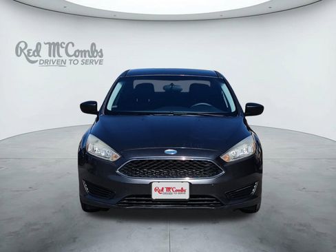 Used 2017 Ford Focus S image 8