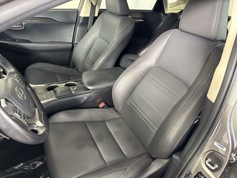 Used 2021 Lexus NX 300 AWD w/ Comfort Package image 20