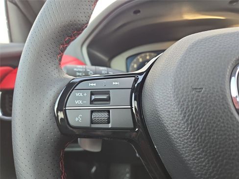 New 2026 Acura ADX A-Spec image 15