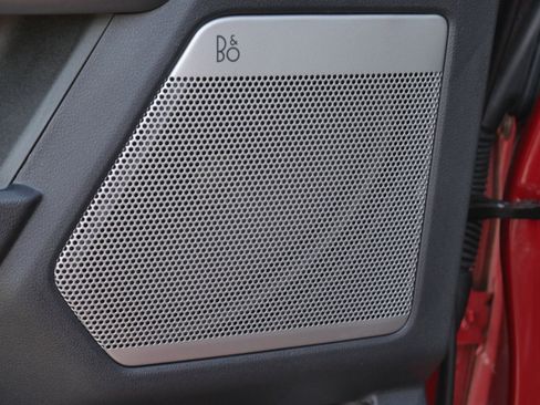 Used 2023 Ford F250 Lariat w/ Lariat Ultimate Package image 42