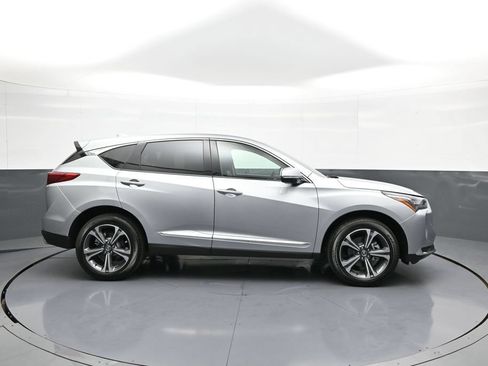 New 2026 Acura RDX w/ Technology Package AWD/4WD image 5