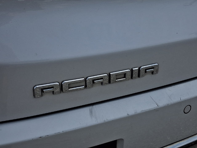 Certified 2017 GMC Acadia Denali AWD/4WD image 30