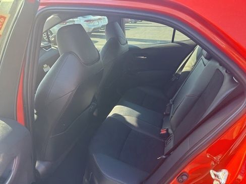 New 2026 Toyota Corolla SE image 10