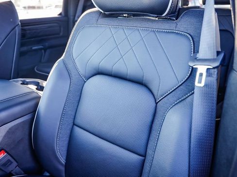 New 2026 RAM 1500 Limited image 26