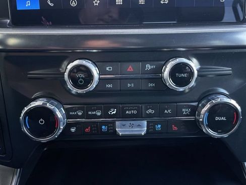 Used 2025 Ford F150 Tremor w/ Equipment Group 402A High AWD/4WD image 19