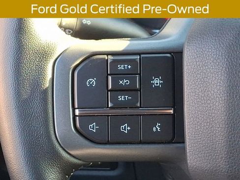 Certified 2022 Ford F150 XLT w/ Equipment Group 302A High image 24