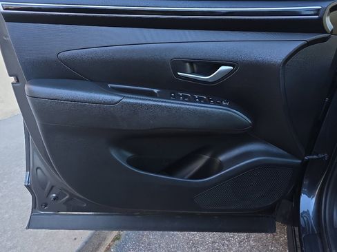 Used 2023 Hyundai Tucson SEL image 20